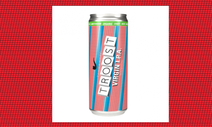 Troost Virgin IPA Troost Virgin IPA